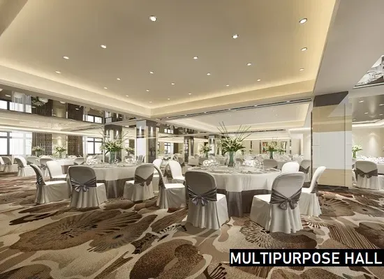 Multipurposehall