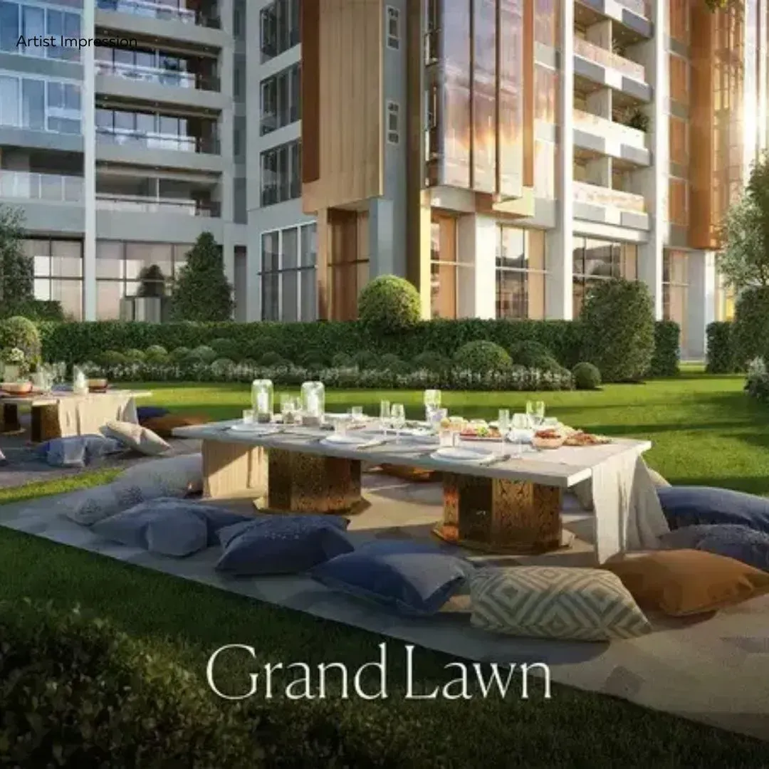 Well-equipped gymnasium