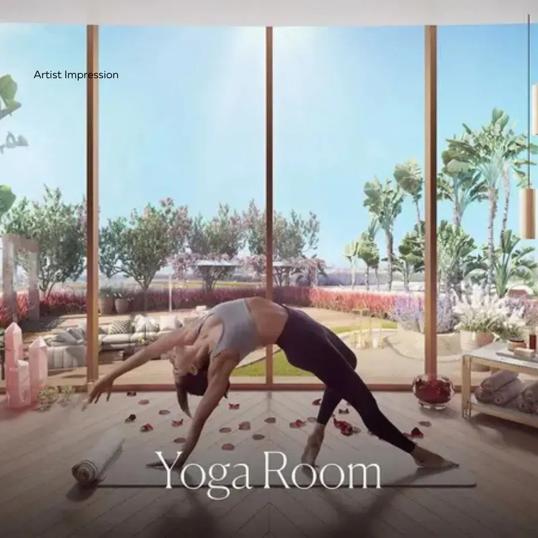 Temple within the premises